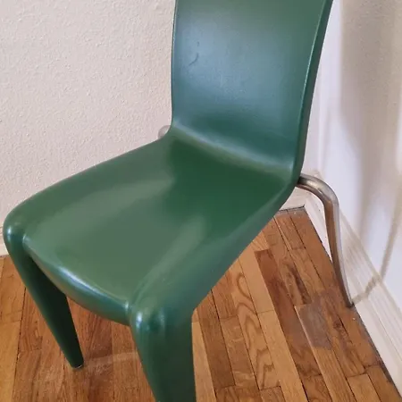 Vintage Eg Lägenhet