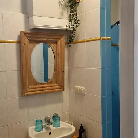 Vintage Eg Lägenhet