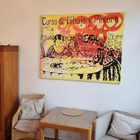 Vintage Eg Lägenhet *