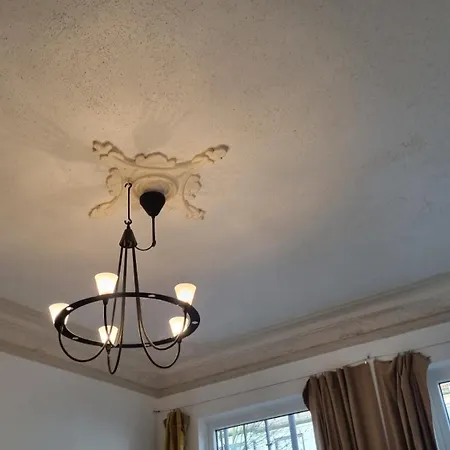 Vintage Eg Lägenhet Bremen