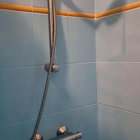 Vintage Eg Lägenhet Bremen