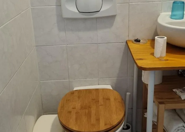 Vintage Eg Бремен