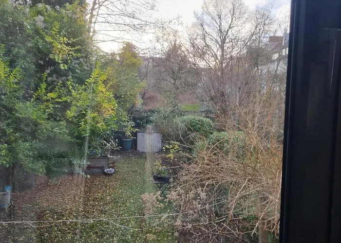 Апартаменты Vintage Eg