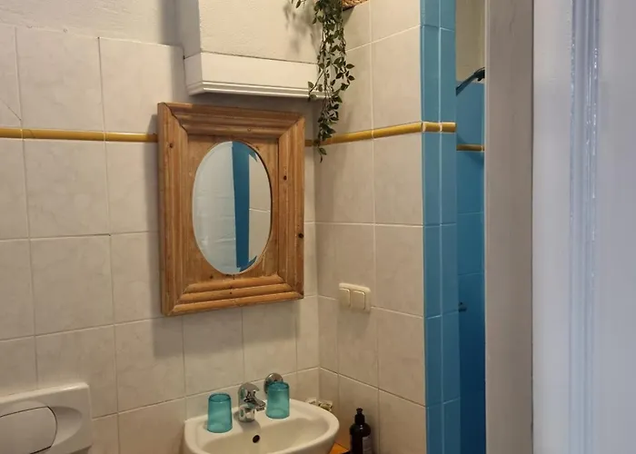 Vintage Eg Апартаменты