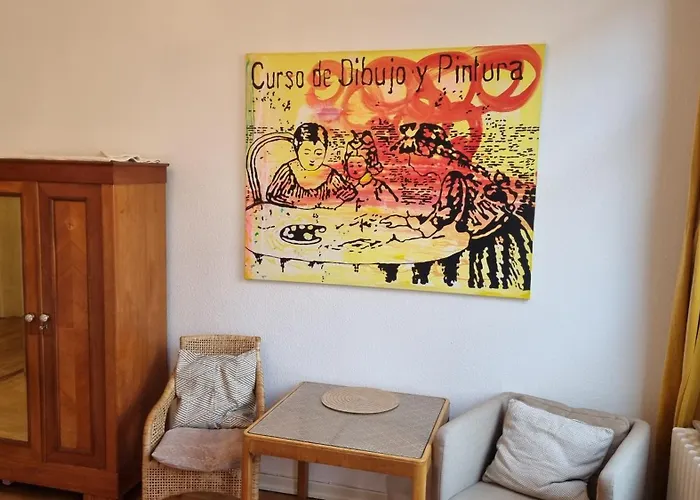 Vintage Eg Апартаменты *