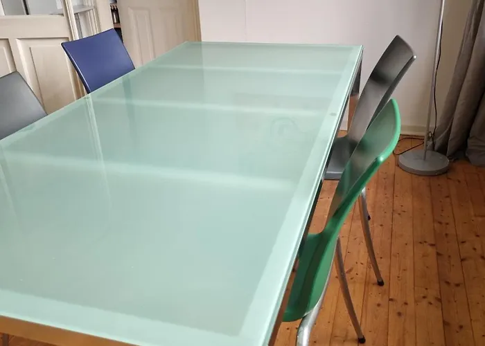 Vintage Eg Апартаменты