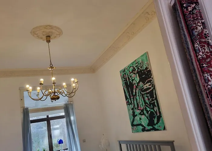 Апартаменты Vintage Eg