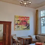 Apartman Vintage Eg