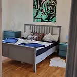 Apartman Vintage Eg Bréma
