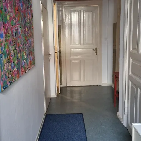 Vintage Eg Apartment Bremen