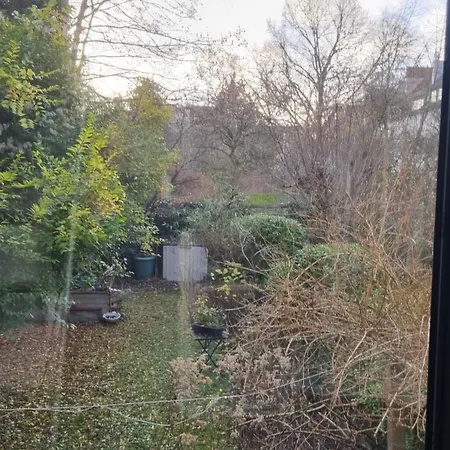 Apartment Vintage Eg