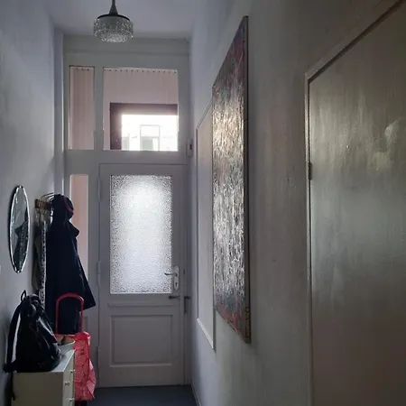 Apartment Vintage Eg Bremen