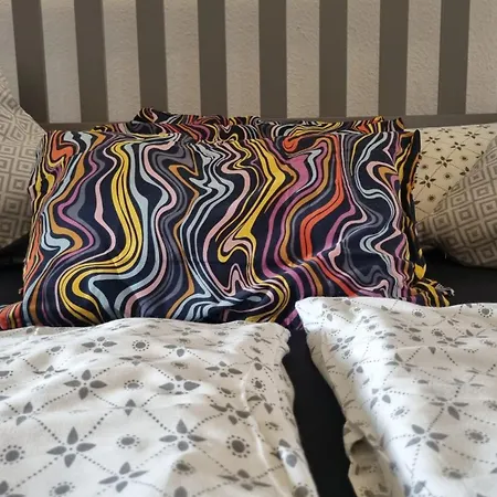 Appartement Vintage Eg