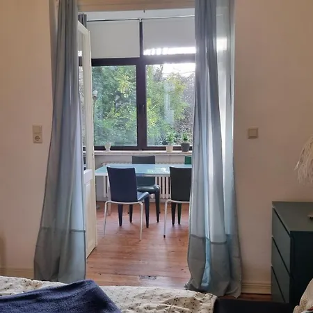 Vintage Eg Apartamento *