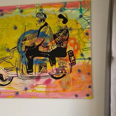 Appartement Vintage Eg