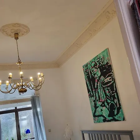 Appartement Vintage Eg