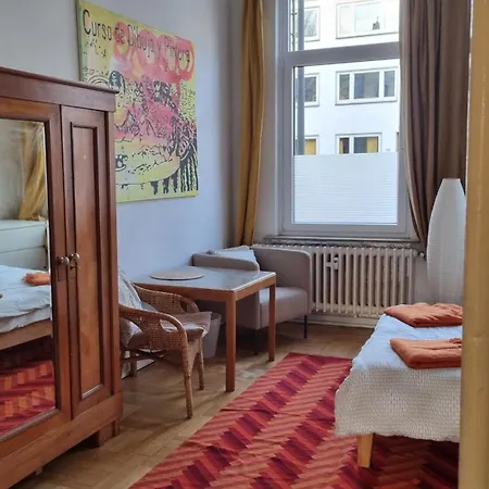 Vintage Eg Apartment Bremen