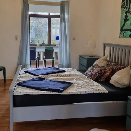 Apartamento Vintage Eg