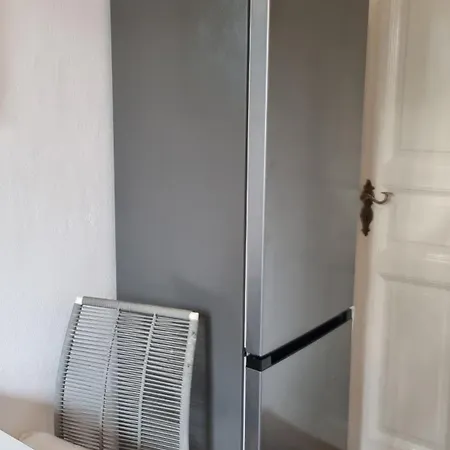 Apartment Vintage Eg Bremen