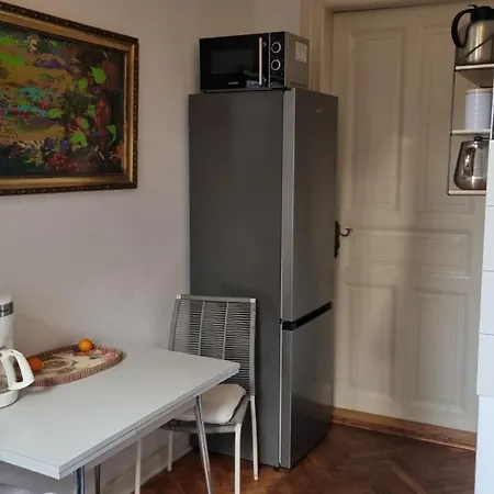 Vintage Eg Apartamento Brema