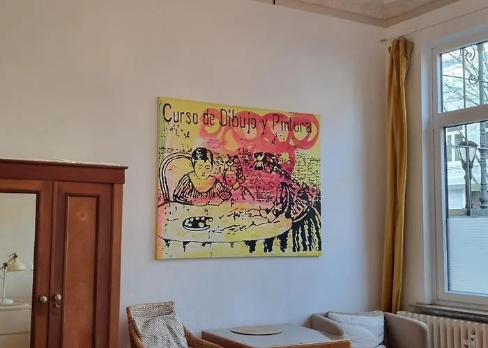 Appartement Vintage Eg