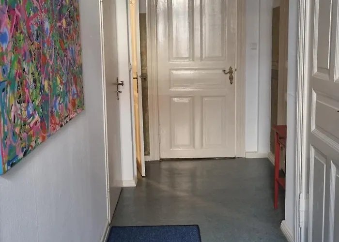 Vintage Eg Appartement Brême