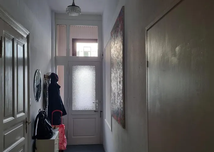 Appartement Vintage Eg Brême