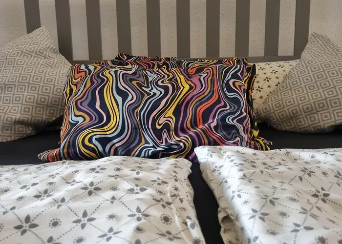 Apartment Vintage Eg