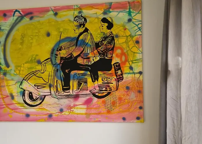 Appartement Vintage Eg