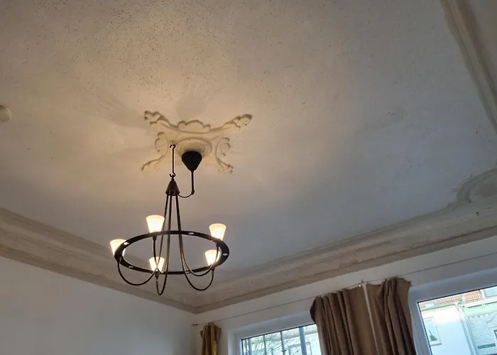 Vintage Eg Apartment Bremen