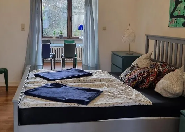 Appartement Vintage Eg