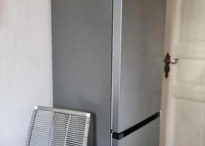 Appartement Vintage Eg Brême