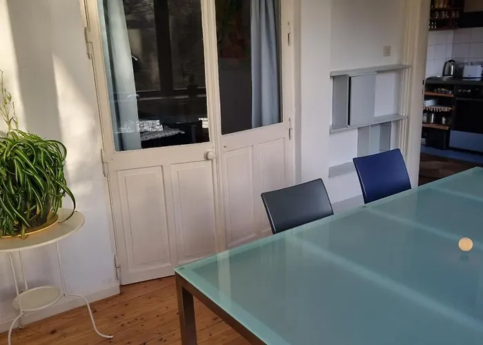 Appartement Vintage Eg *