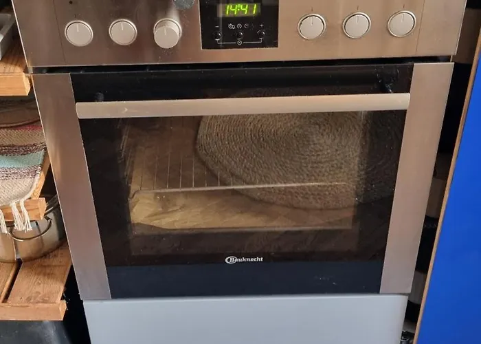 Apartment Vintage Eg